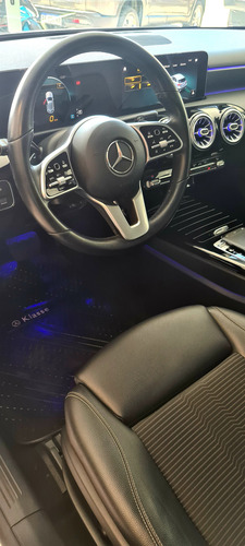 Mercedes-benz Clase A 1.3 A200 163cv Progressive Hatch