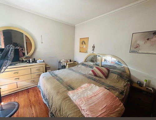 Gran Casa De 4 Ambientes Con Patio - Parrilla -balcón Terraza En Barrio Municipal Floresta