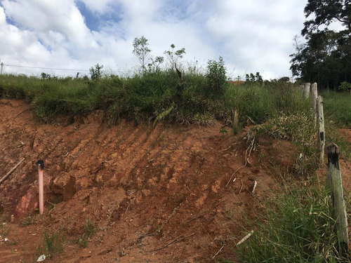 Imagem 4 de 6 de Terreno Para Venda No Condomínio Bela Vista Em Piracaia Sp - Te00047 - 67657780