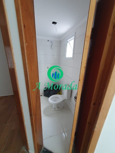 Imagem 4 de 9 de Lindo Apartamento Sem Condomínio - Ap03318 - 70011988