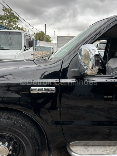 Ford F-250 4.2 Td Xlt 2p