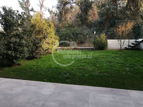 Jardin Privado 110 M2, 3 Dorm En Suite 4 Estac 2 Bod Ldehesa