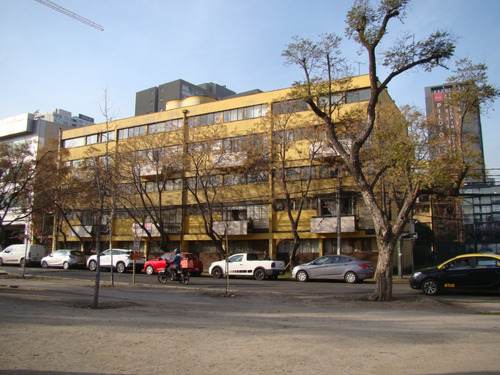 Duplex - San Eugenio - Irarrázaval - 1% De Comisión Más Iva