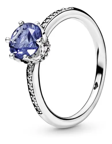 Anillos de compromiso en pandora hotsell