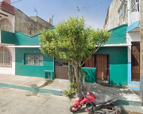 Casa En Venta En Mazatlán Eo