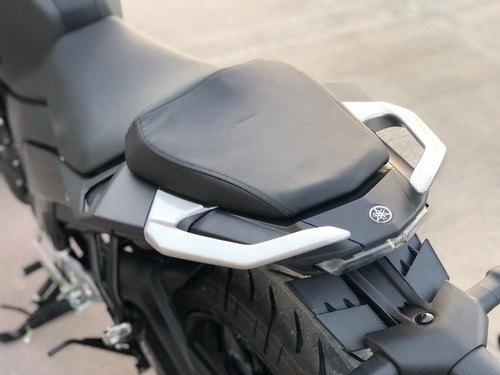 Yamaha Fz25 Abs - 100% Financiada - 3 Años De Garantia