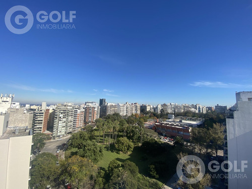 Venta Apartamento 3 Dormitorios En Villa Biarritz
