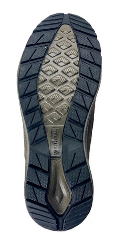 Imagen 4 de 5 de Zapatillas Merrell Joseph Outdoor 125003 Ahora 12 Empo2000