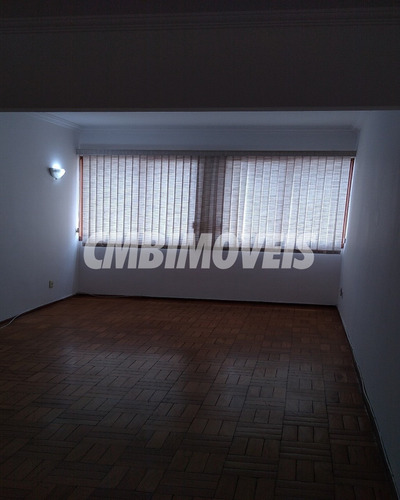 Imagem 3 de 11 de Apartamento À Venda 2 Dormitórios No Centro Em Campinas - Ap22225 - Ap22225 - 69541805