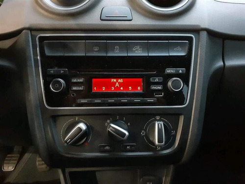 Imagem 6 de 12 de Saveiro 1.6 Cross Cd 16v Flex 2p Manual