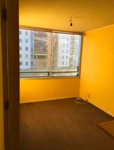 Excelente Departamento 1d 1b En Villa Dulce Viña Del Mar