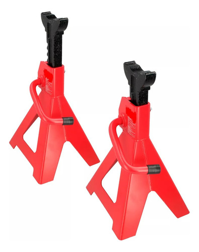 Torres Para Auto/camion 12 Toneladas 1 Juego 2 Piezas T0212