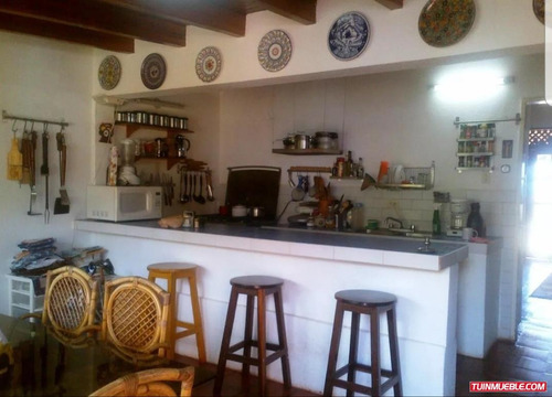 Imagen 5 de 12 de Casa En Playa El Agua