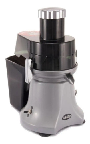 Extractor de jugos Turmix TU70 gris 127V | Envío gratis