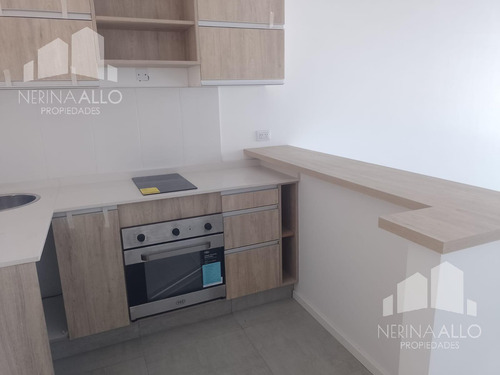 Alquiler Monoambiente En Caballito Apto Profesional