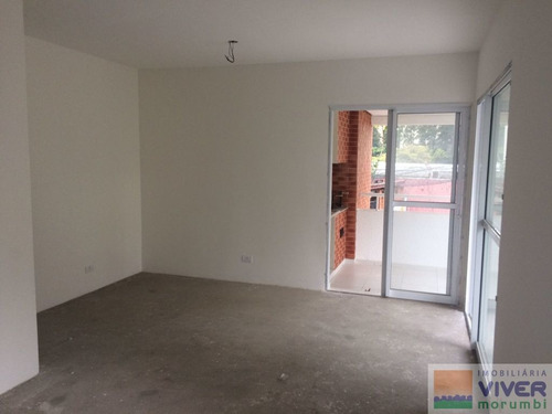 Imagem 2 de 15 de Apartamento Para Venda No Bairro Morumbi Em São Paulo ¿ Cod: Nm4163 - Nm4163