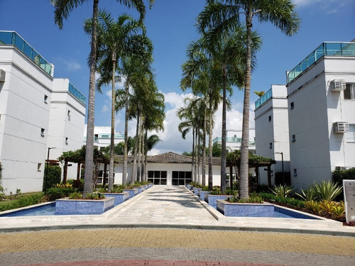Imagem 2 de 16 de Barra Village House & Life - Ap00378 - 69814782