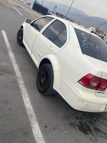 Volkswagen Jetta 1.9 Tdi Std Diesel Mt