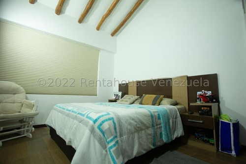 Imagen 17 de 22 de Townhouse La Union (hatillo Tepuy) 22-19833 Ramon Estrella 4142811513