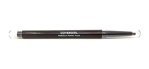 Covergirl Perfect Point Plus - Lápiz De Ojos Autoafilable, C