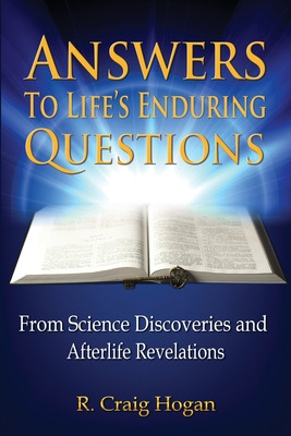 Libro Answers To Life's Enduring Questions: From Science ...