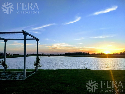 Imagen 25 de 26 de Venta De Lote 427 En Campos De Roca 2 (28136)
