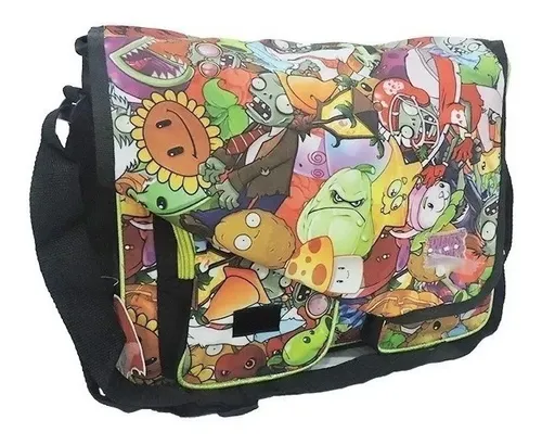 Mochilas de plantas contra zombies hot sale