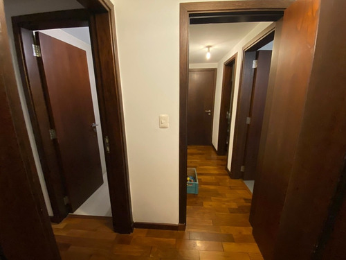 Imagen 13 de 13 de Impecable Living 2 Dormitorios 2 Baños {suite 2) Baño Social Losa Vigilancia 24hs Gge Box