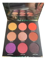 Comprar Estate Cosmetics - Paleta De Sombras Venice Fling Alta Gama