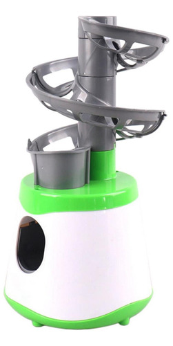 Mini Automática De Tenis De De -pong Para Entrenar A Niños