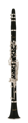 Leblanc BB clarinete Boehm CL651 