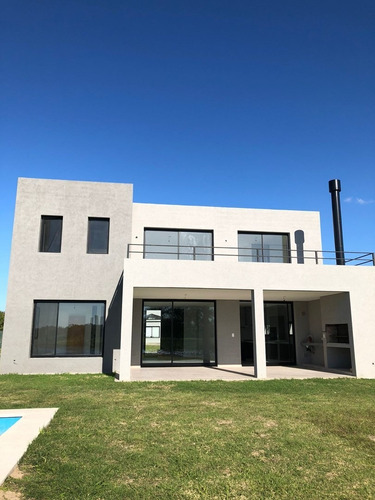 Imagen 3 de 30 de Casa En Venta En San Matias, Escobar, G.b.a. Zona Norte