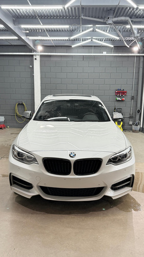 BMW Serie 2 3.0 240i M Package