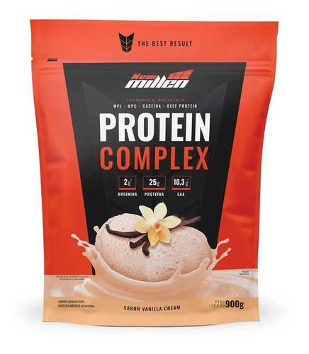 Protein Complex 900g - New Millen