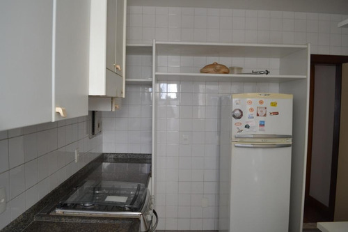 Apartamento, 4 Quartos - Pituba - 451