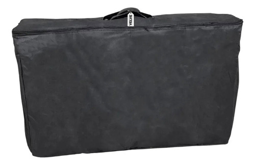 Maca Portátil Para Massagem Divã Dobrável Velve M200