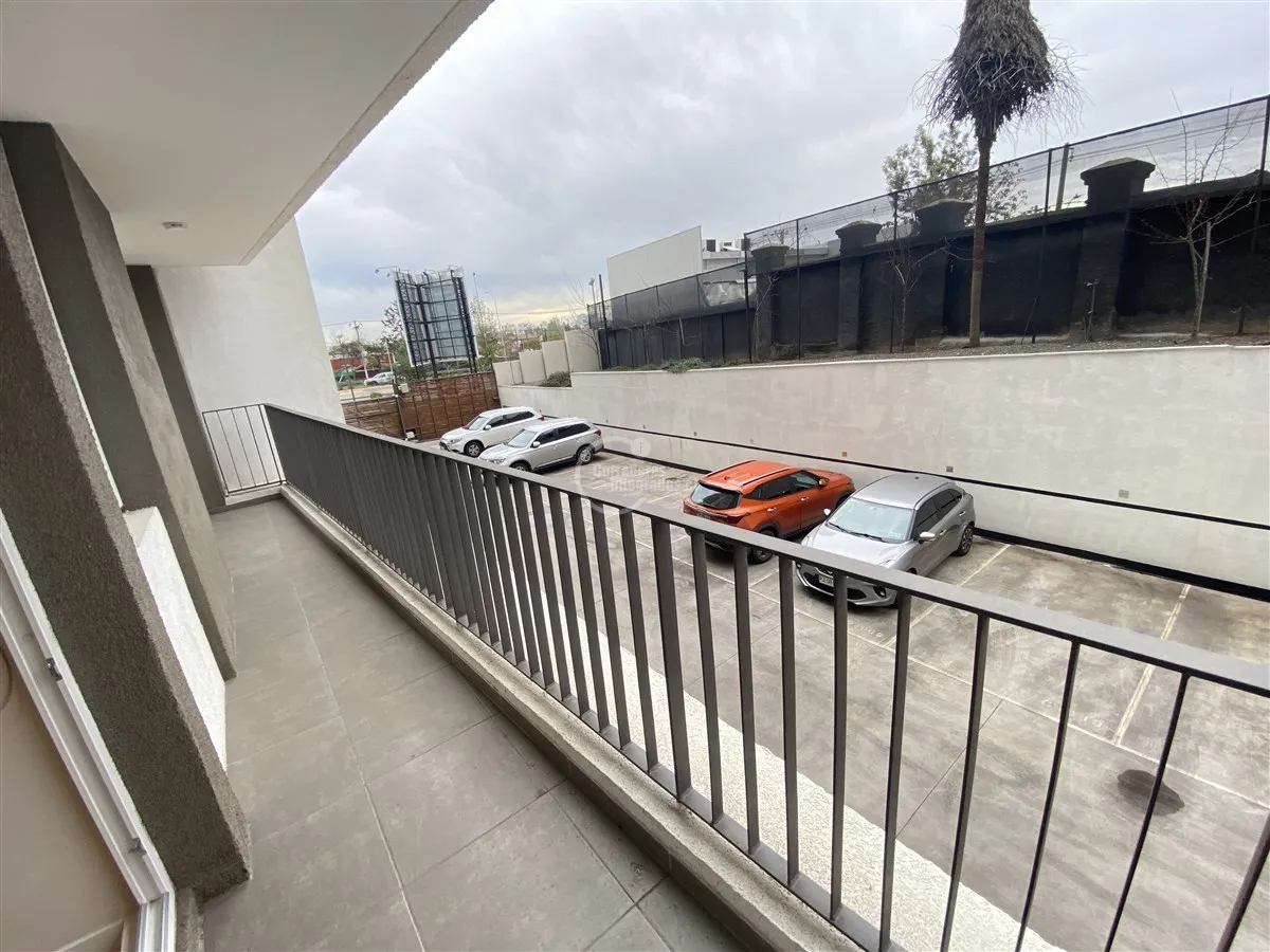 Imagen 5 de 30 de 2 Dorm. 2 Baños. Estac. Bodega. Av. La Florida