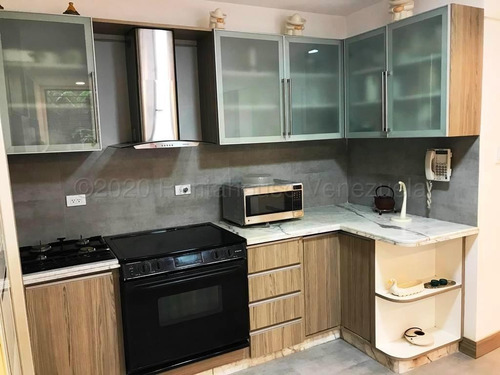 Apartamento En Venta Altamira Jose Carrillo Bm Mls #24-22336
