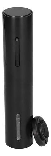 Sacacorchos De Vino Abridor Eléctrico Abs Material 25w Bater