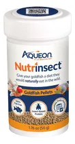 Comprar Alimento Para Peces Dorados Sin Peces 50 Gramos Pellets