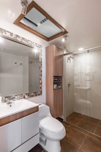 Apartamento En Venta En Chapinero. Cod V20981