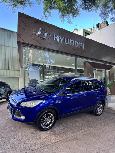 Ford Kuga 1.6 Sel 6mt Fwd T 150 Cv