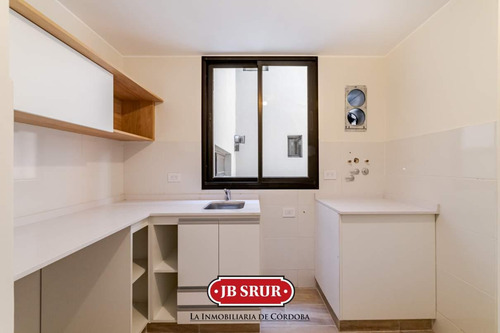 Departamento En Venta En Nueva Córdoba De 1 Dormitorio Con Balcón