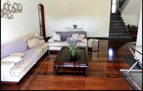 Imagem 20 de 29 de Casa, 690 M² - Venda Por R$ 5.300.000,00 Ou Aluguel Por R$ 10.000,00/mês - Bosque Dos Eucaliptos - São José Dos Campos/sp - Ca1068
