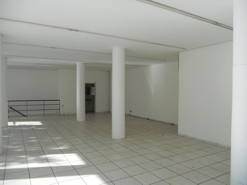 Imagem 1 de 30 de Prédio Comercial Para Venda E Locação, Centro, Bauru - Pr0003. - Pr003