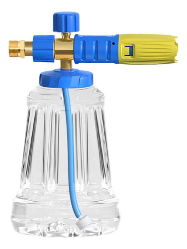 Accesorio De Rociador De Espuma Para Lavado De Estilo E