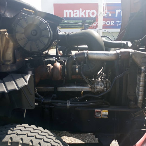 Imagen 15 de 16 de Mack Vision Cx613