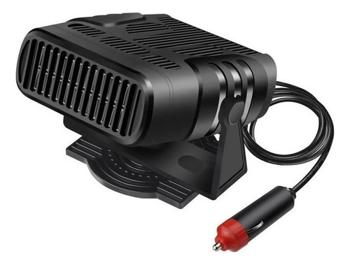 Ventilador Portátil Cooler D Car Heater 12v/2