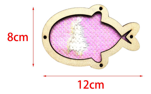 4 Montessori Violeta Con Violeta Con 12cmx8cm