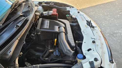 Suzuki Swift 1.2 Dzire